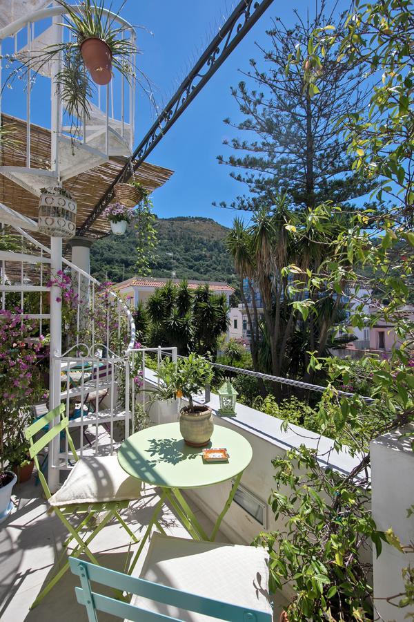 Elisir B&B Anacapri  Exterior foto