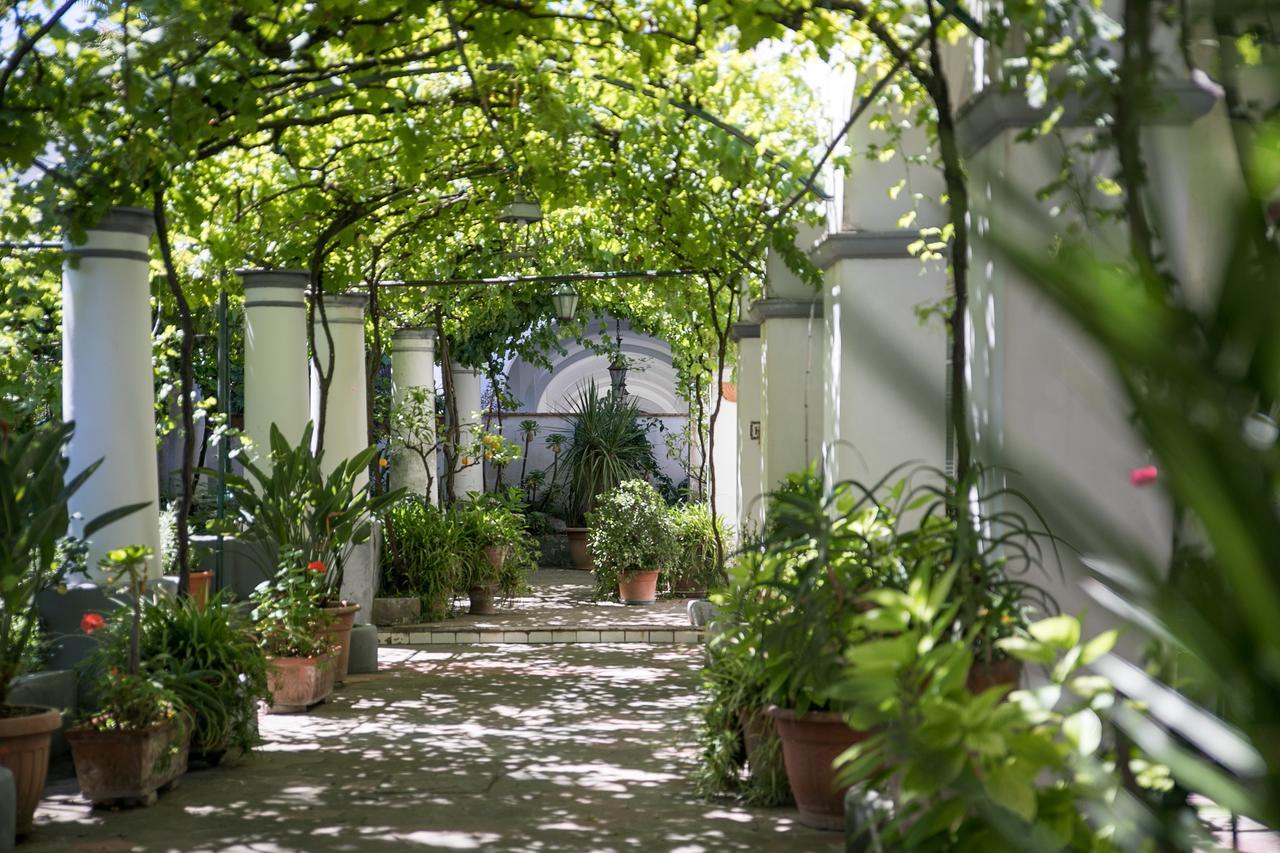 Elisir B&B Anacapri  Exterior foto