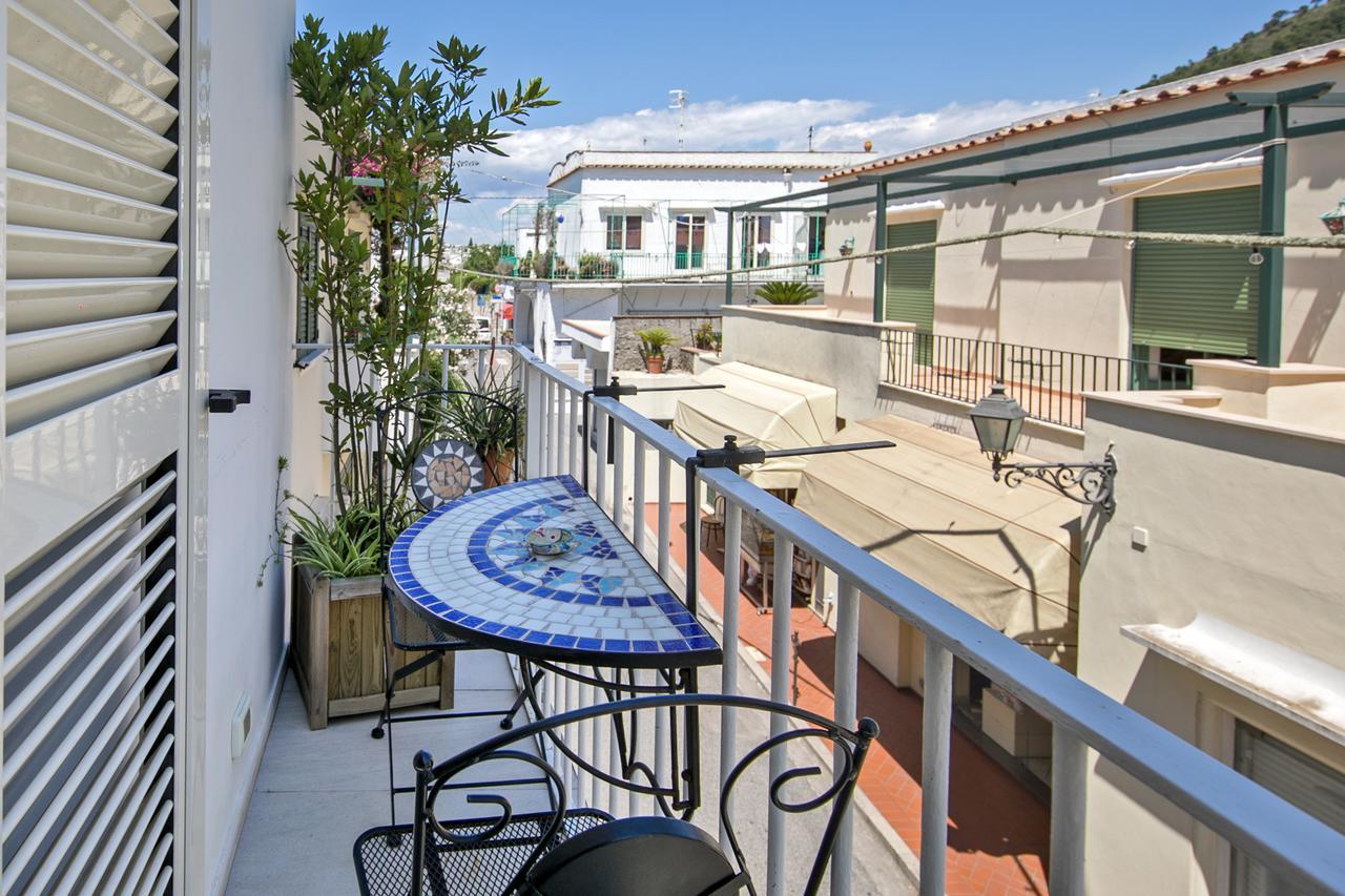 Elisir B&B Anacapri  Exterior foto